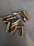Round Pin