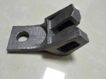Ringlock Bracing Head