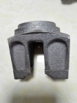 Ringlock Ledger Head(Sand Mould)
