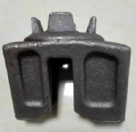 Ringlock Ledger Head(Wax Mould)