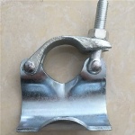 Putlog Coupler