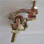 Pressed Fixed Clamp