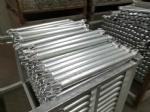 Ringlock Ledger Tube