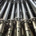 Ringlock Standard Tube( Internal Type)