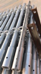 Ringlock Standard Tube(External Type)