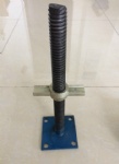 Solid Painted Base Jack