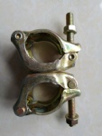 Pressed Swivel Clamp
