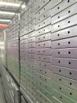 Metal Plank