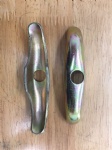 Three Rib Washer