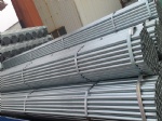 HDG Tube