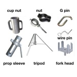Props Accessory